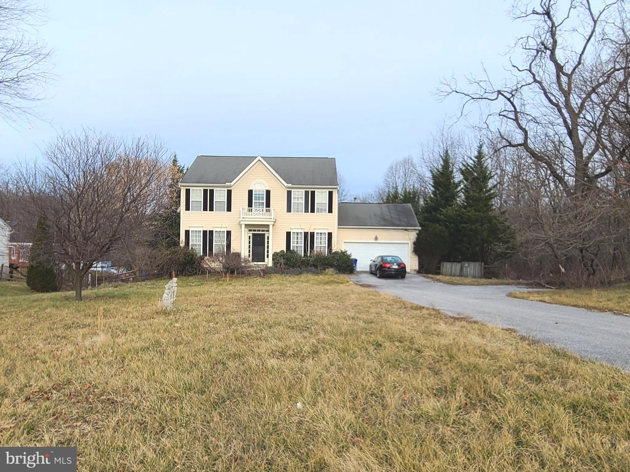950 Ridge ROAD