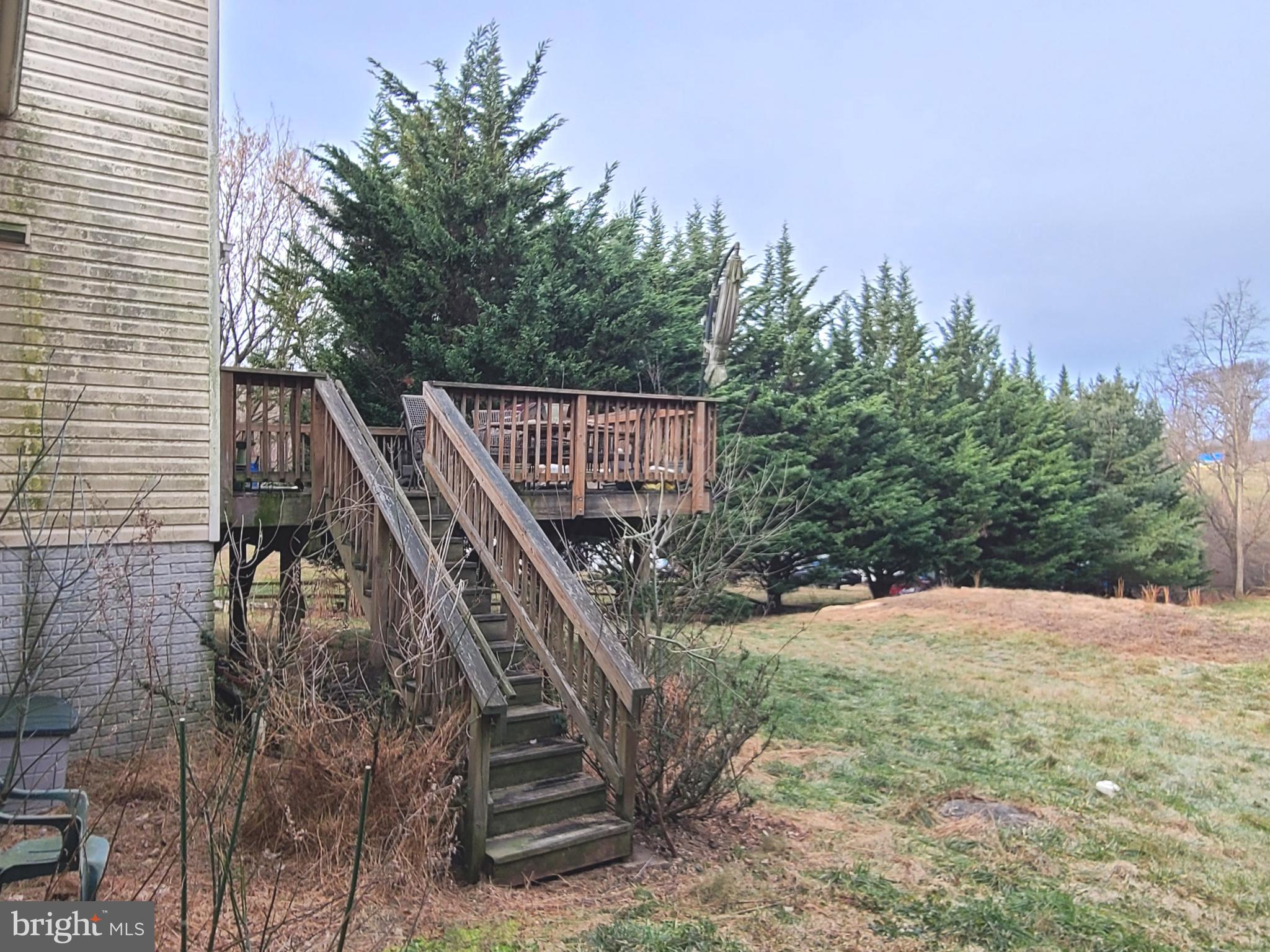 950 Ridge ROAD