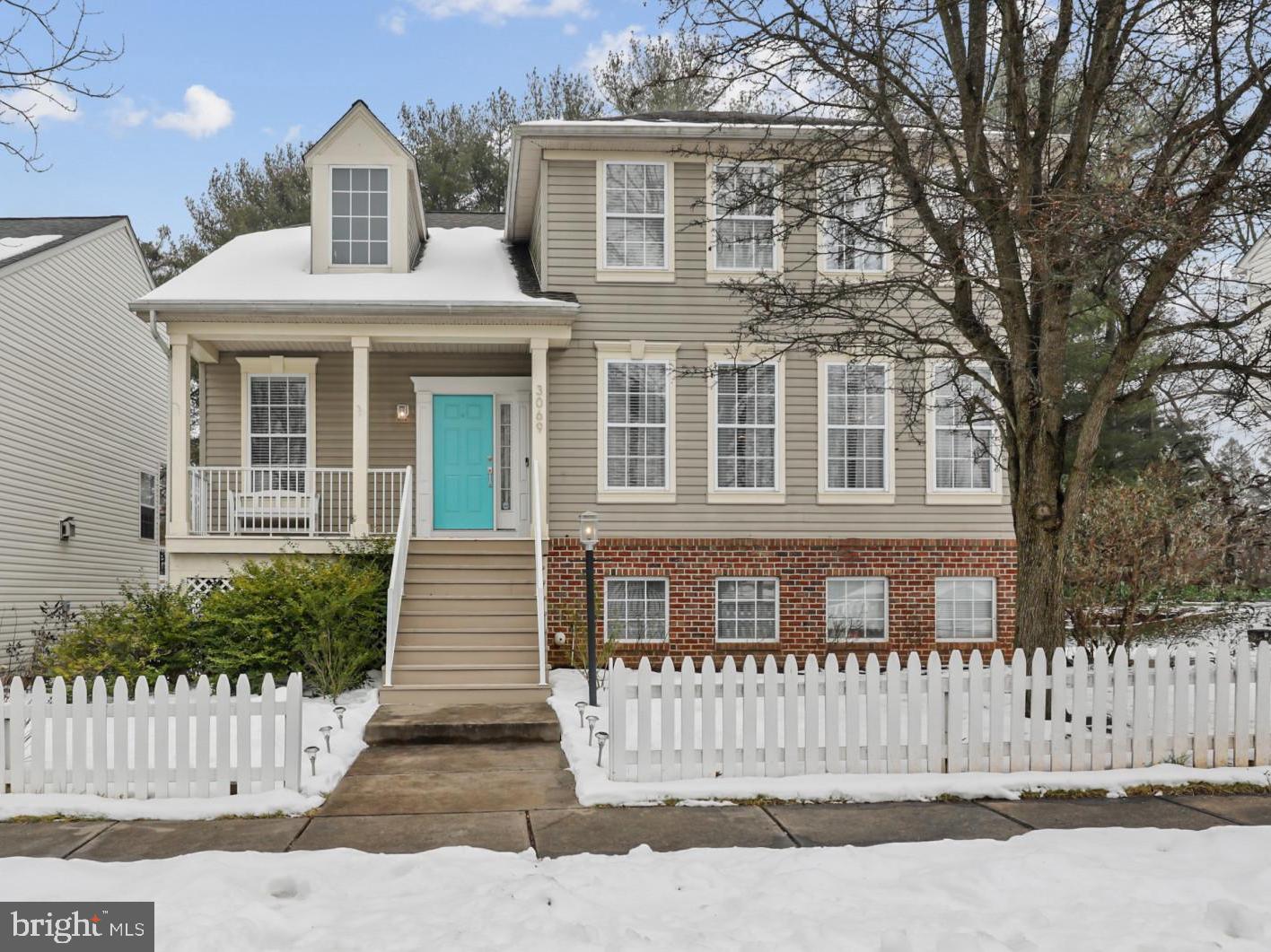 3069 Katherine PLACE