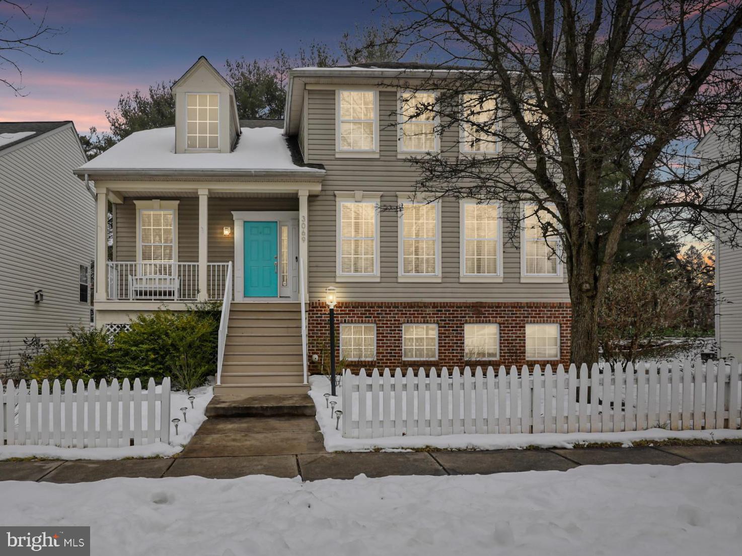 3069 Katherine PLACE