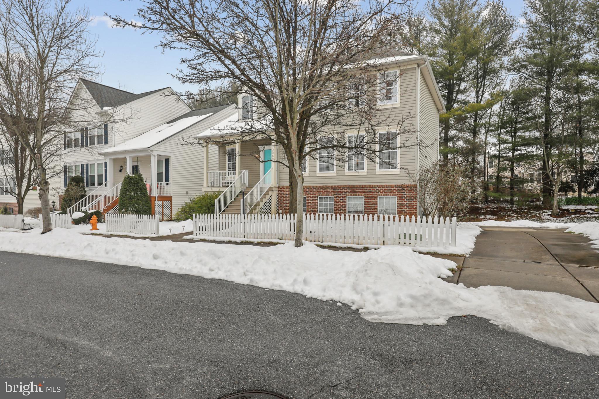 3069 Katherine PLACE