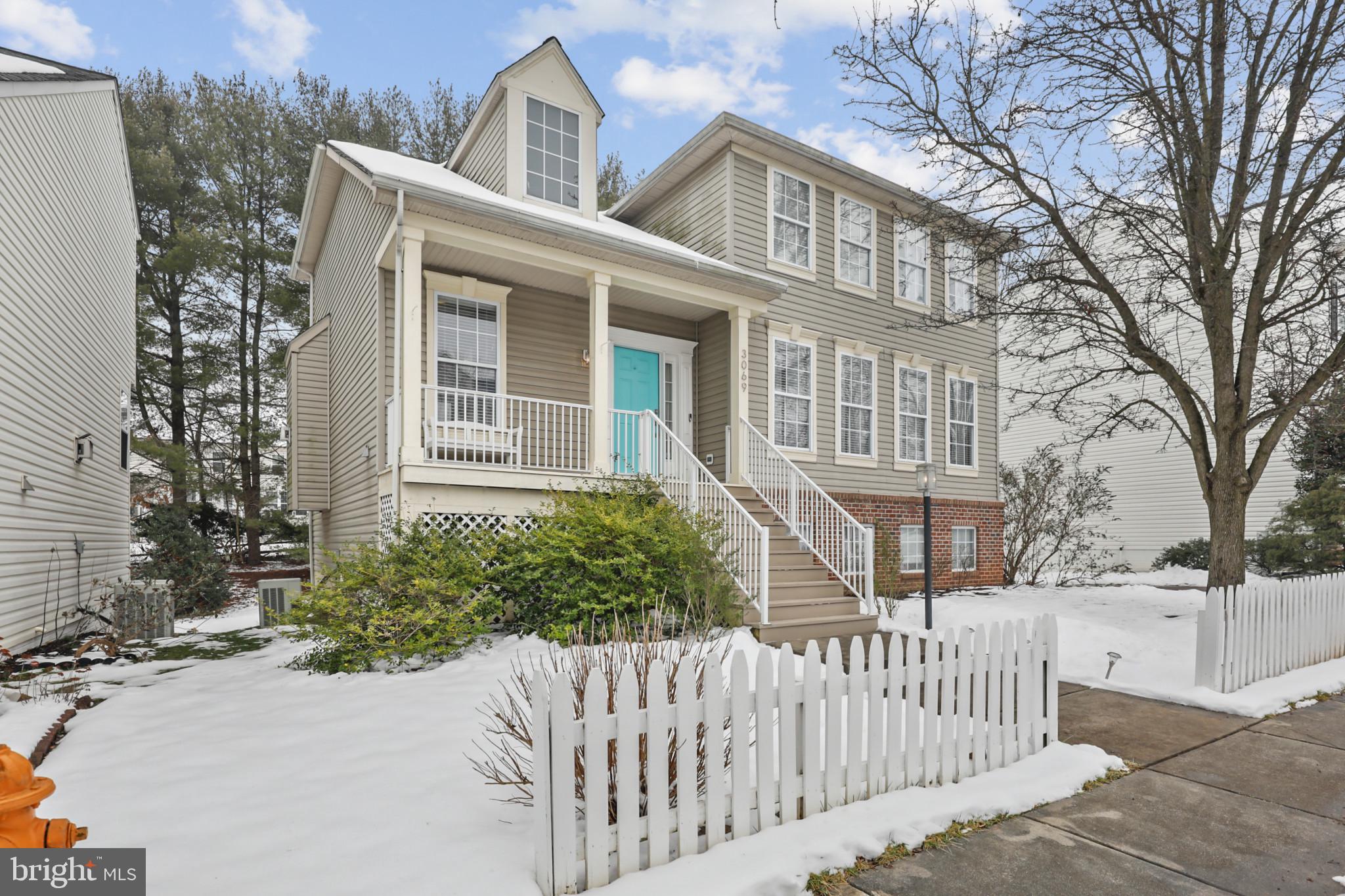 3069 Katherine PLACE