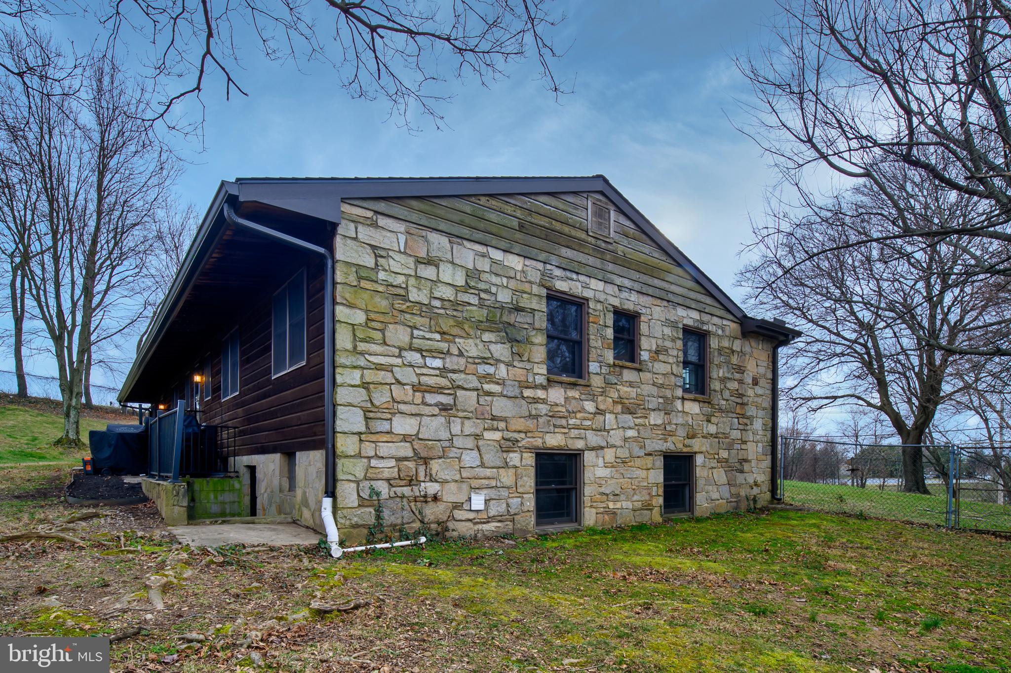 4665 Baugher Farm Rd