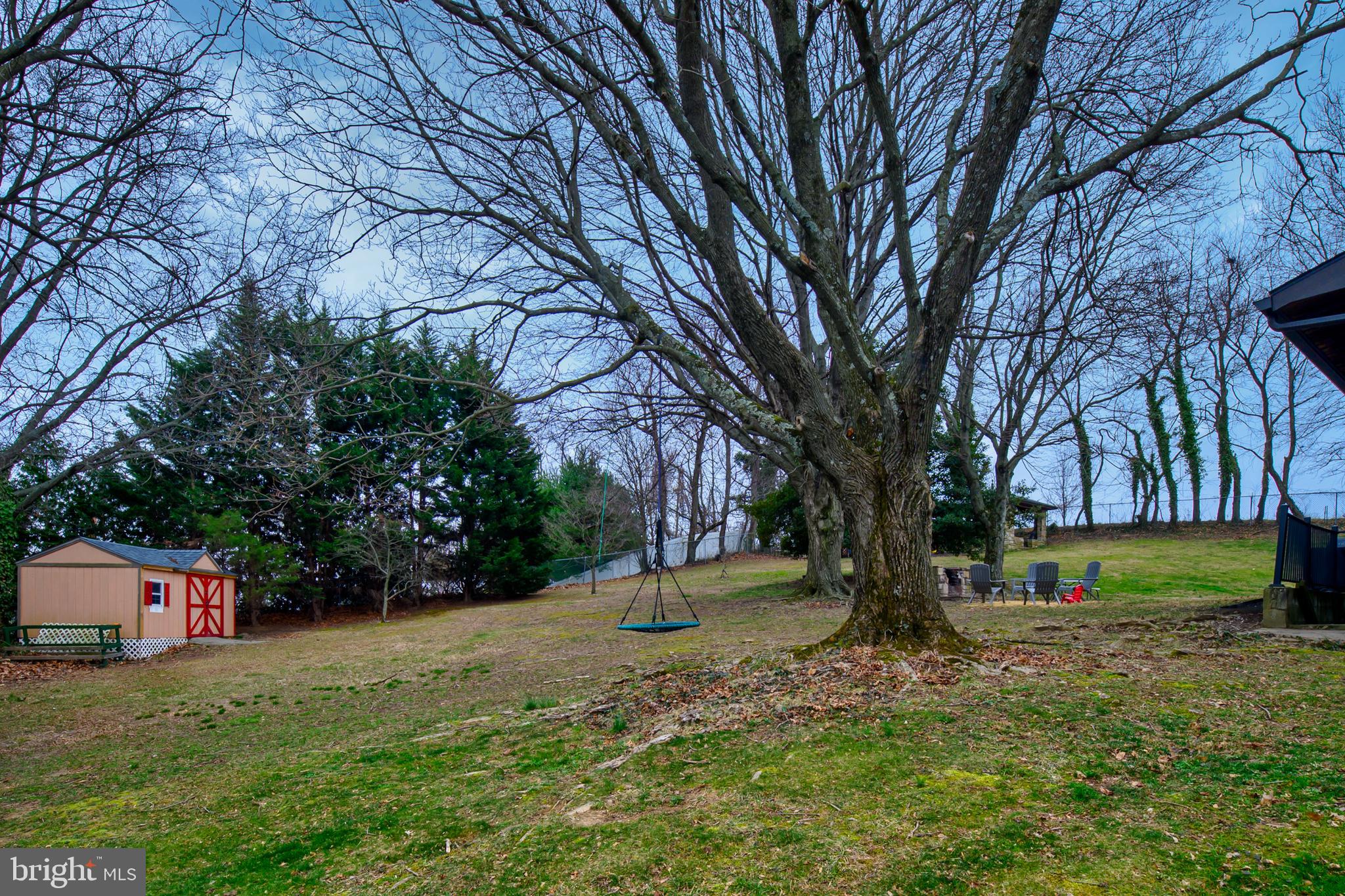 4665 Baugher Farm Rd