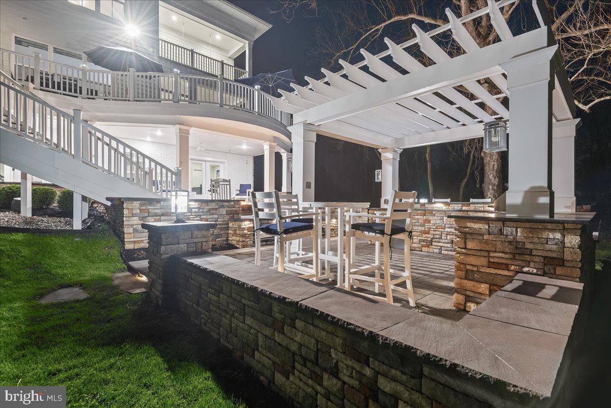 12218 Pleasant Springs Ct