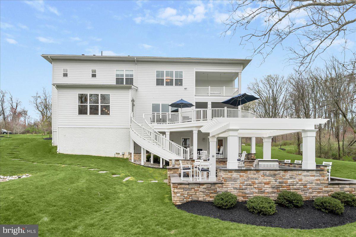 12218 Pleasant Springs Ct