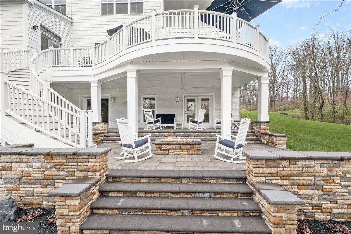 12218 Pleasant Springs Ct