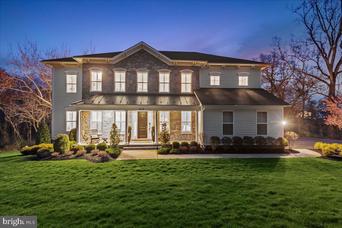 12218 Pleasant Springs Ct