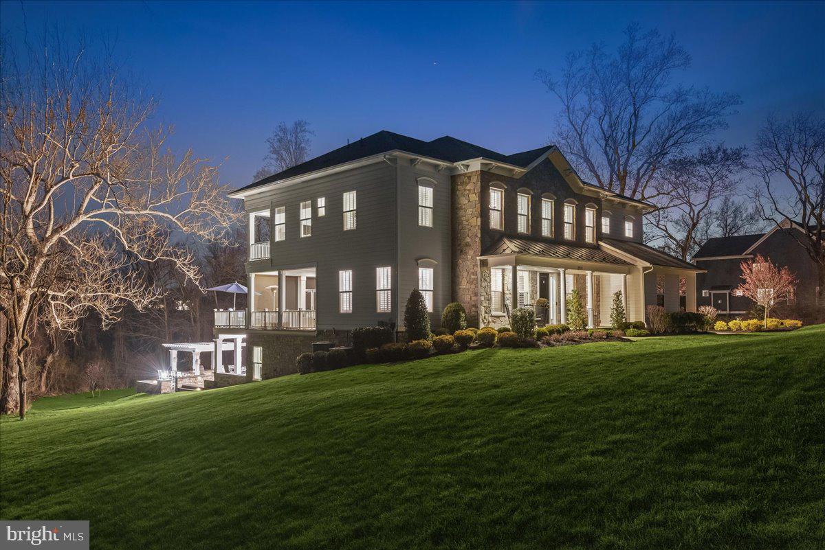 12218 Pleasant Springs Ct