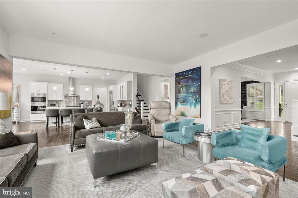 12218 Pleasant Springs Ct