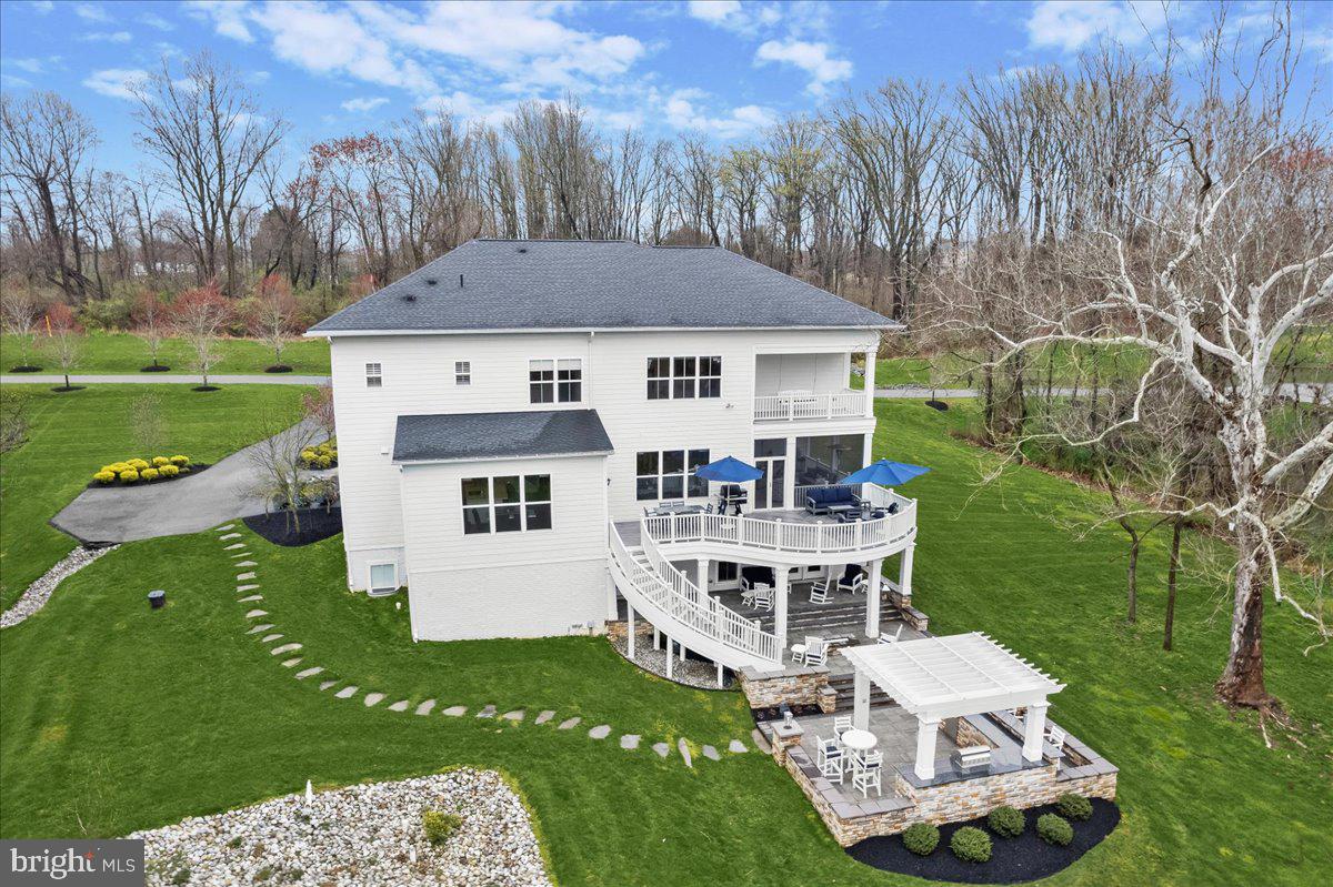 12218 Pleasant Springs Ct