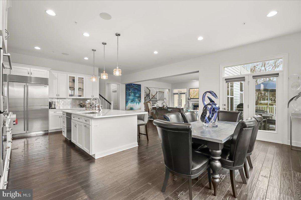 12218 Pleasant Springs Ct