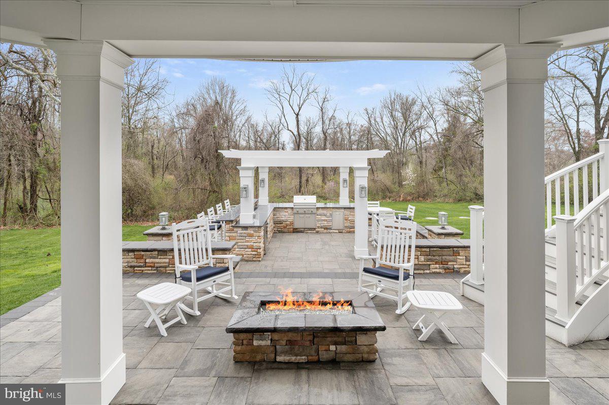 12218 Pleasant Springs Ct