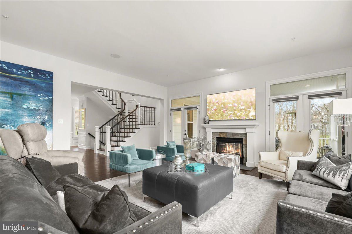 12218 Pleasant Springs Ct