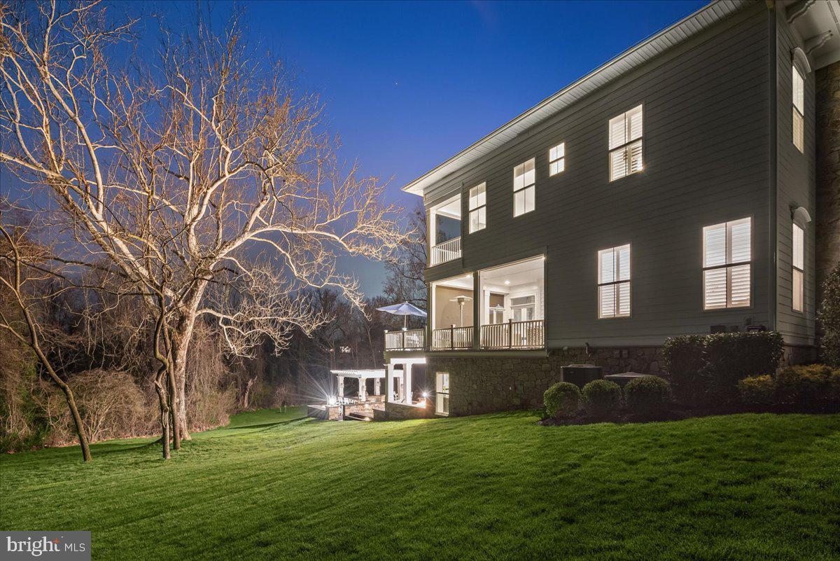 12218 Pleasant Springs Ct