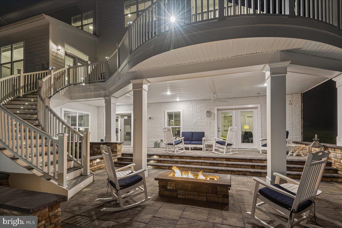 12218 Pleasant Springs Ct