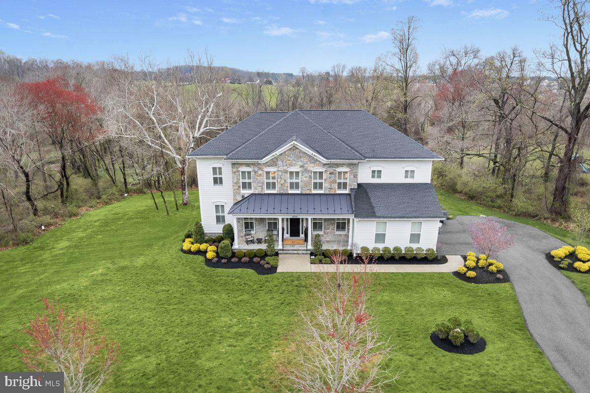 12218 Pleasant Springs Ct