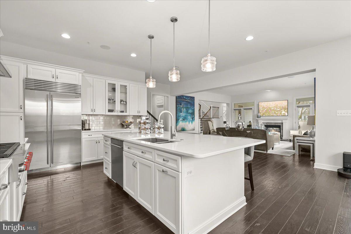 12218 Pleasant Springs Ct