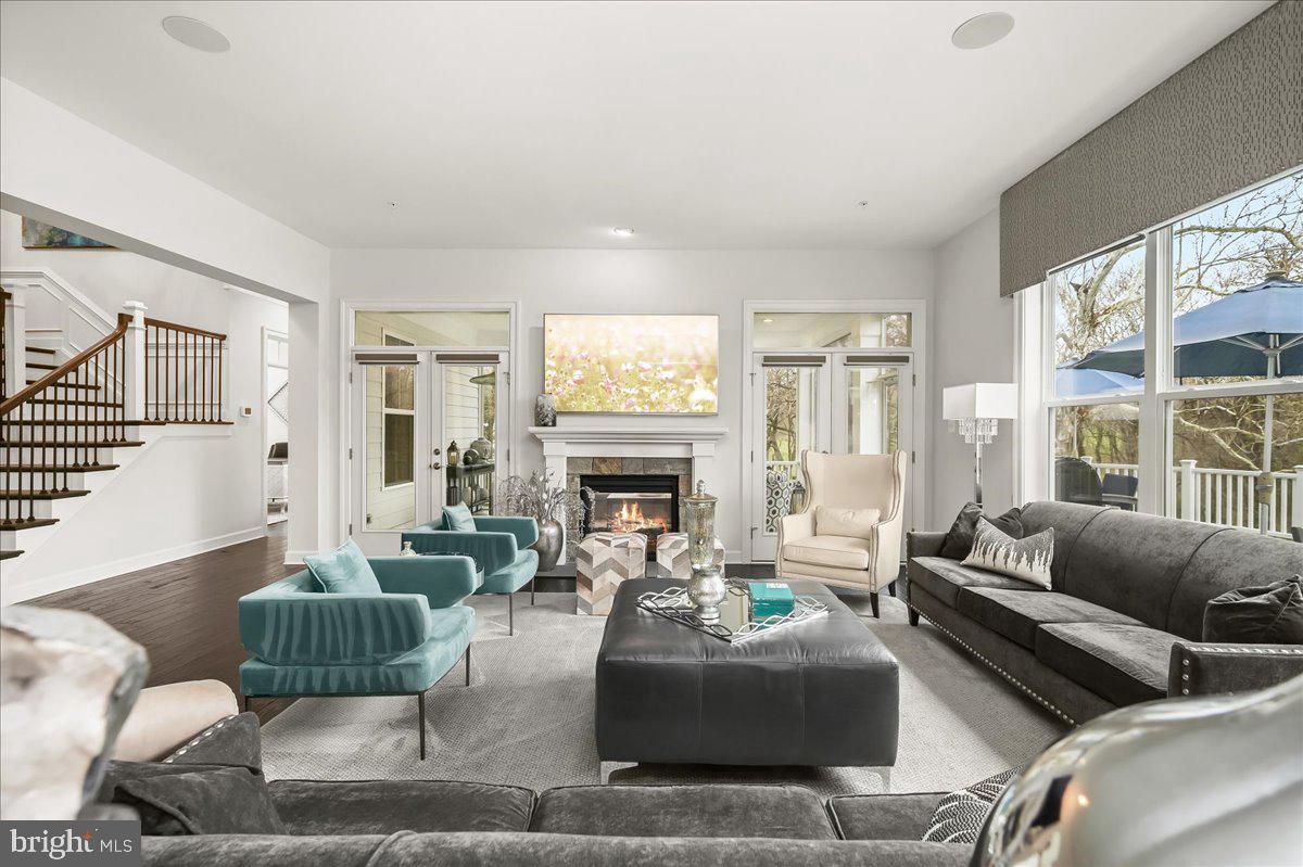 12218 Pleasant Springs Ct