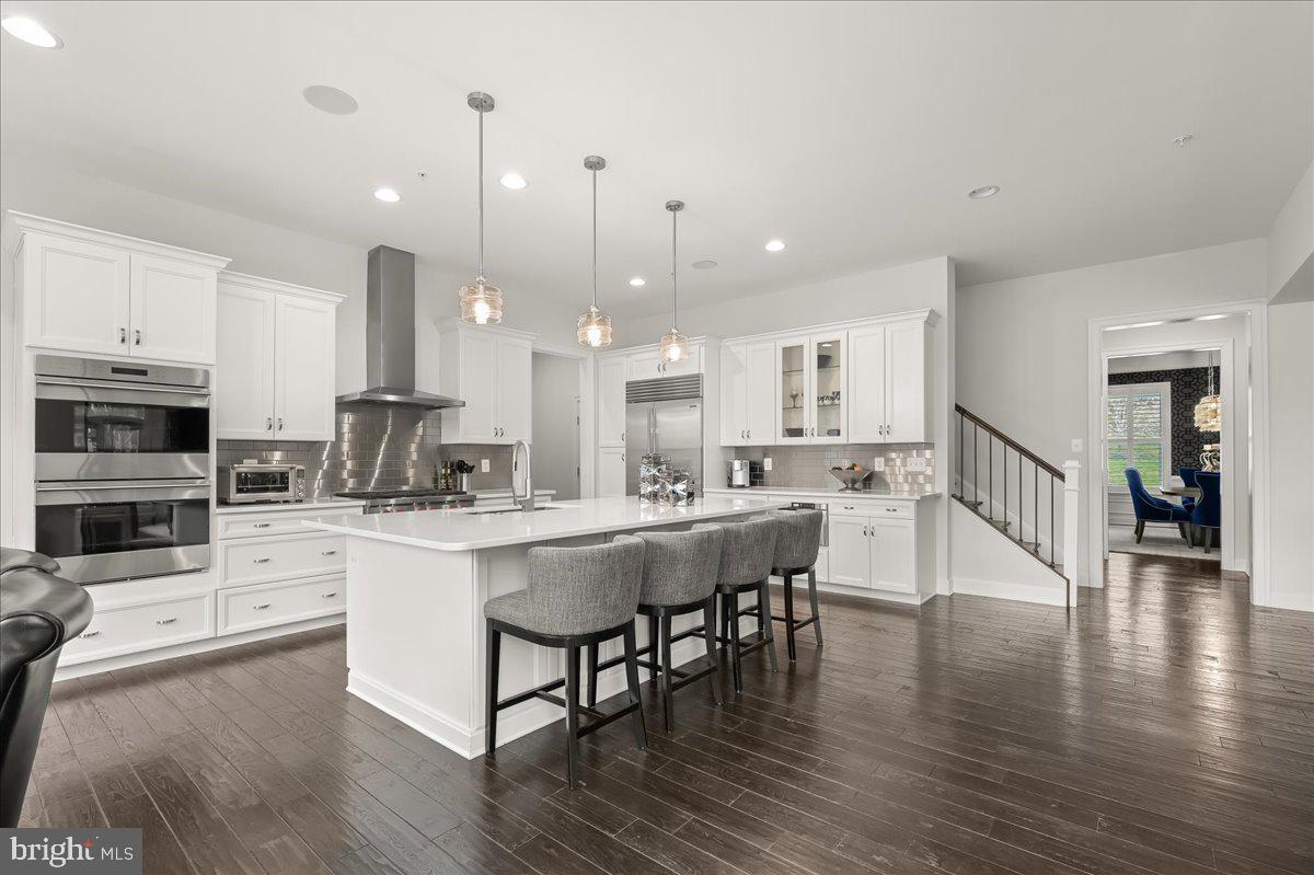 12218 Pleasant Springs Ct