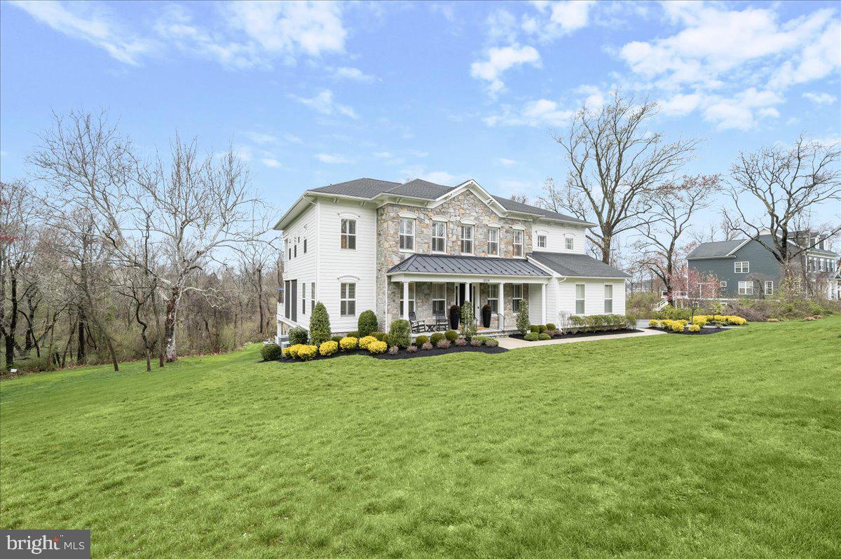 12218 Pleasant Springs Ct