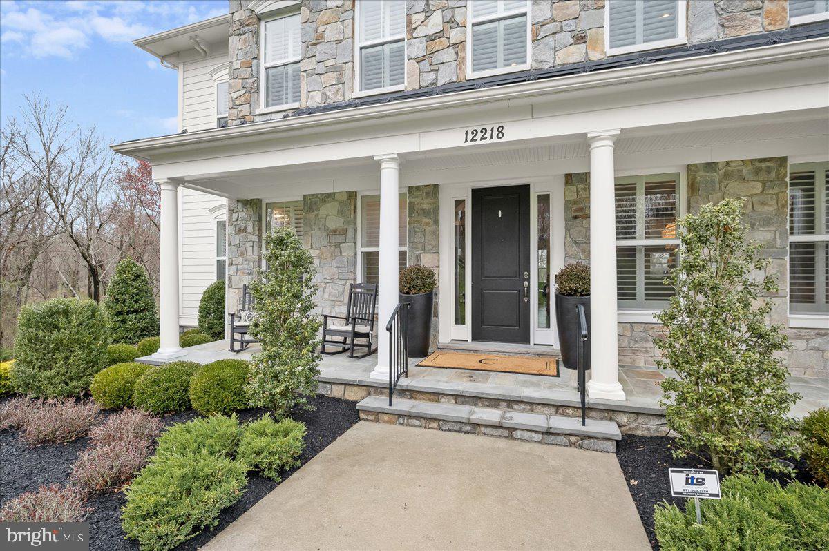 12218 Pleasant Springs Ct