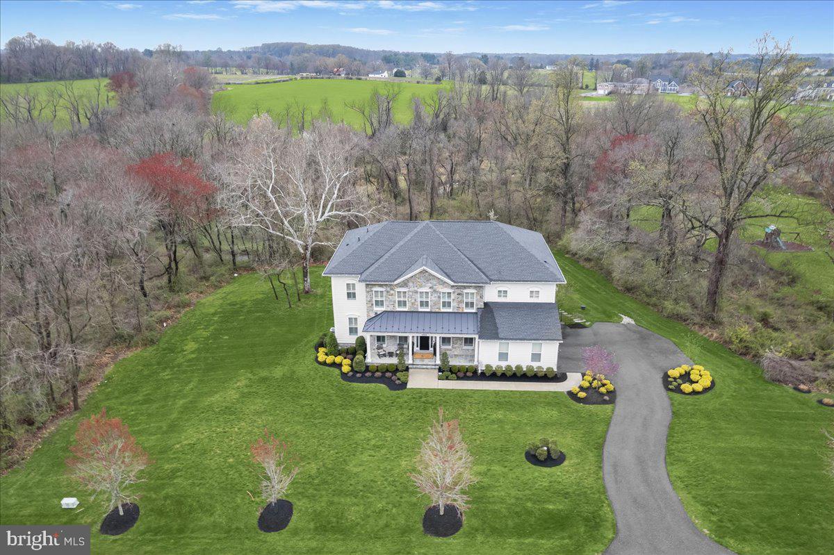 12218 Pleasant Springs Ct