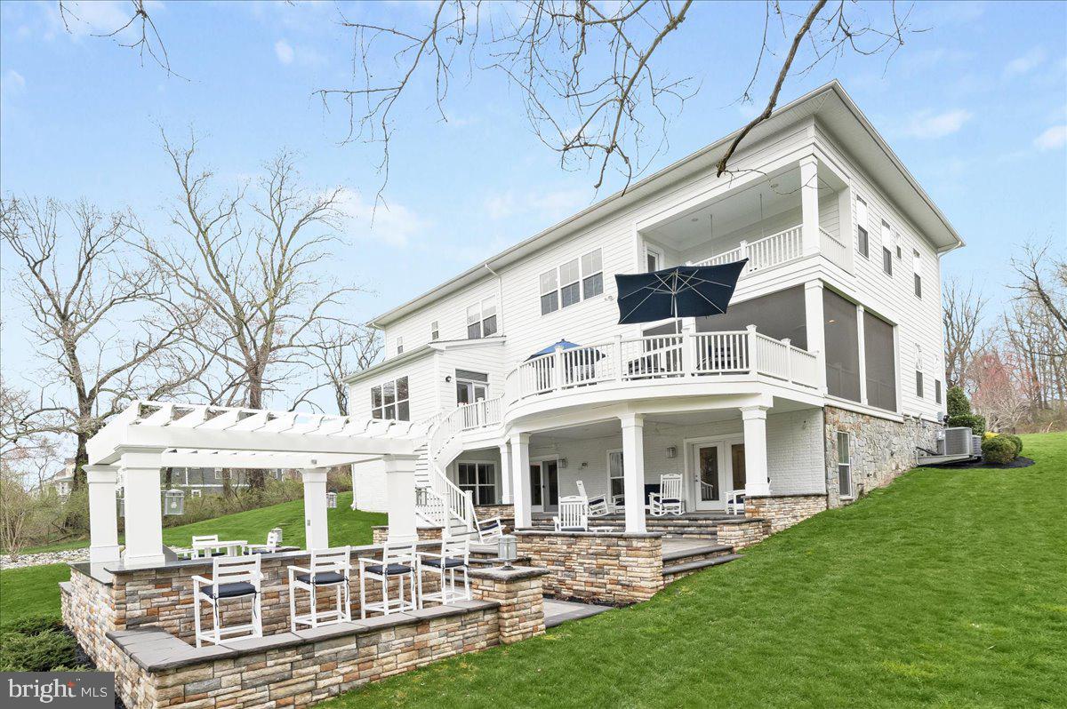12218 Pleasant Springs Ct