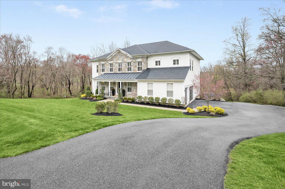 12218 Pleasant Springs Ct