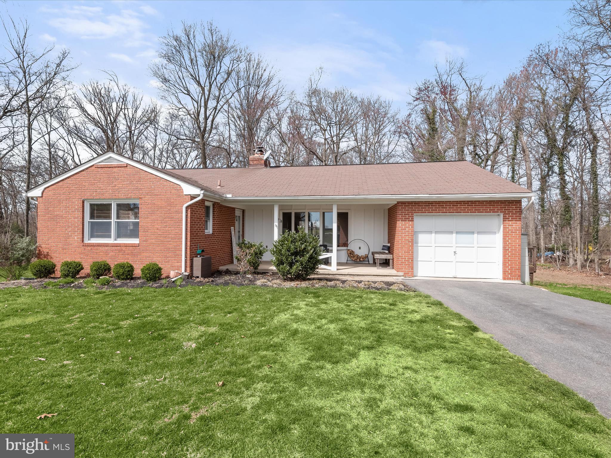14570 Triadelphia Rd
