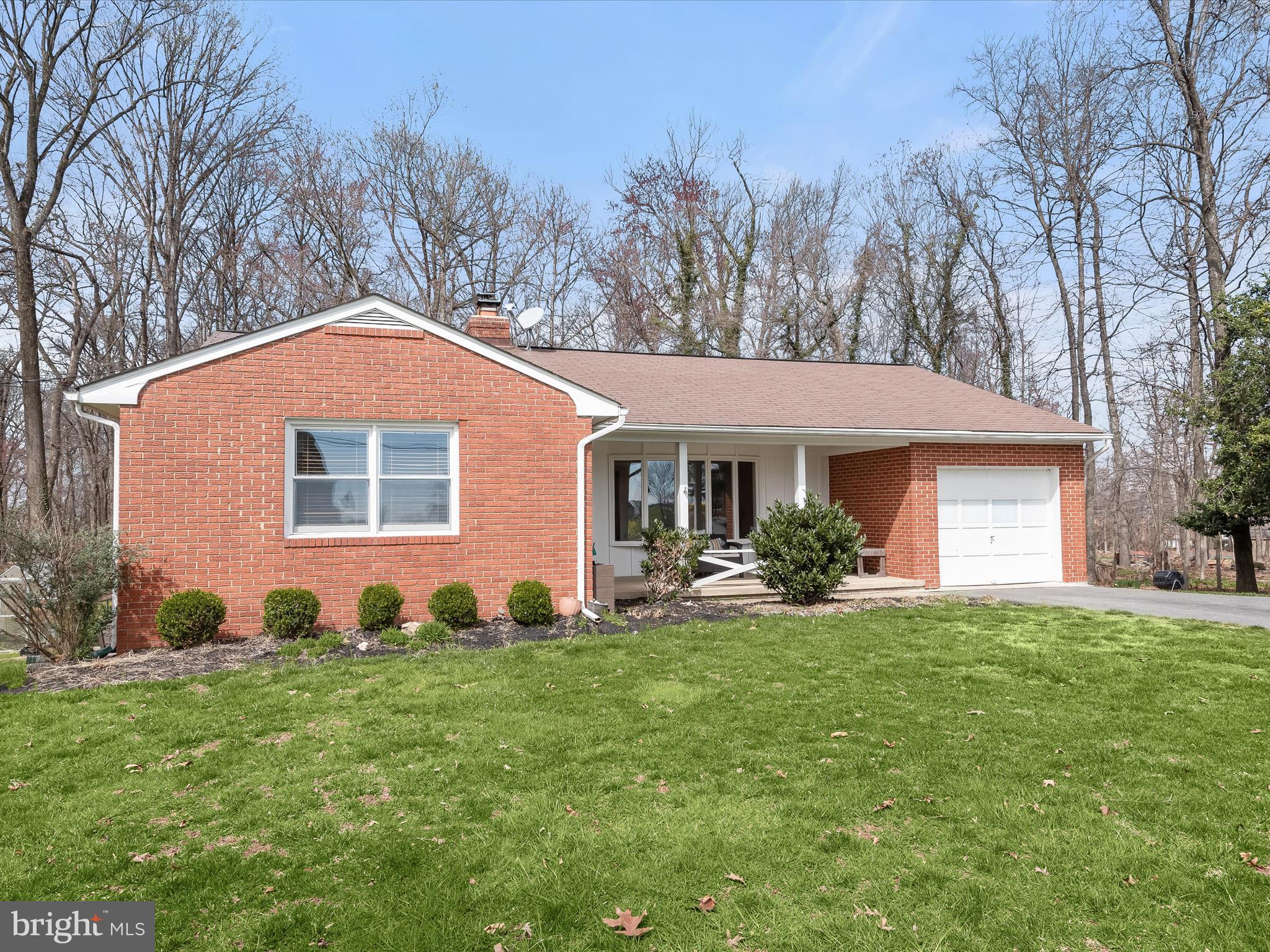 14570 Triadelphia Rd