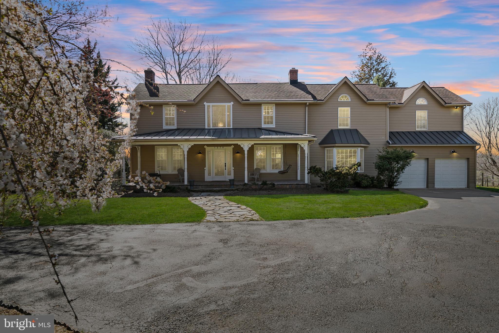 1270 Hay Meadow Ln