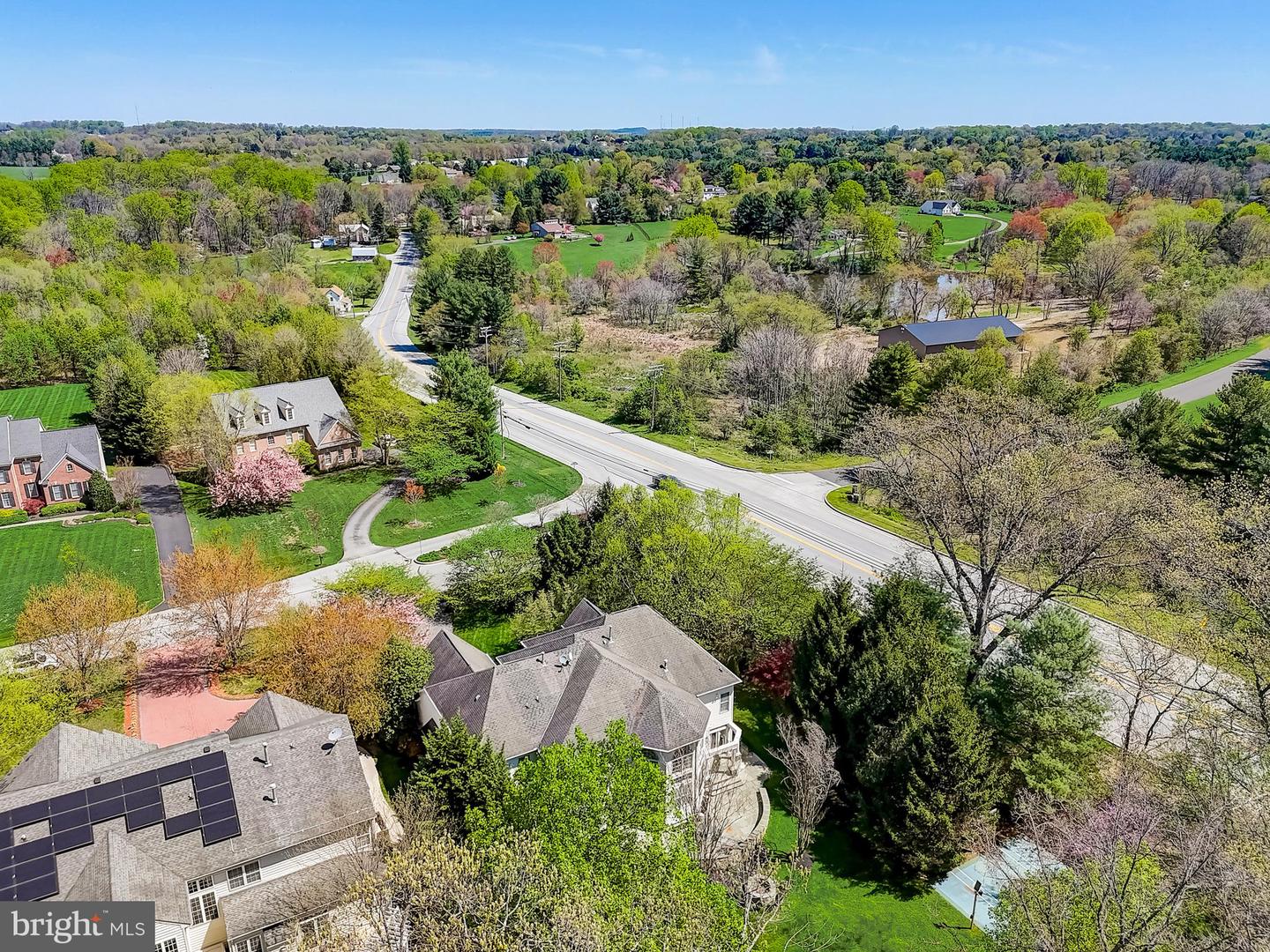 15005 Rolling Hills Dr