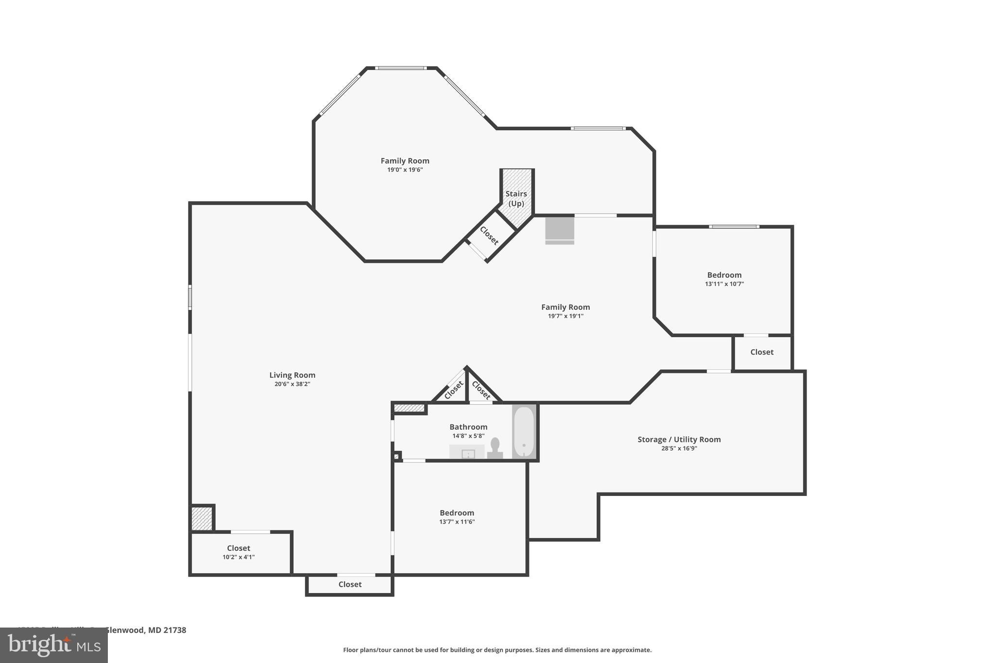 15005 Rolling Hills Dr