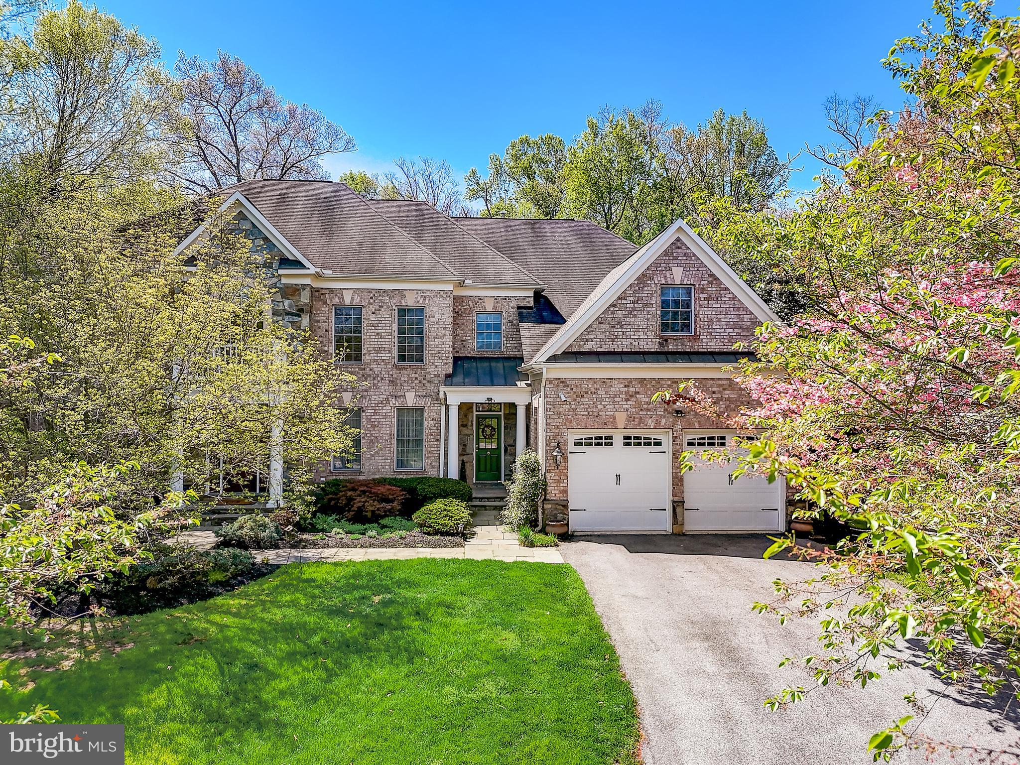 15005 Rolling Hills Dr