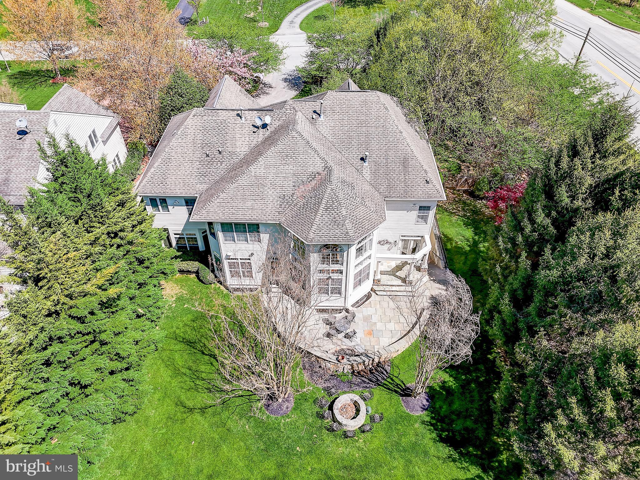 15005 Rolling Hills Dr