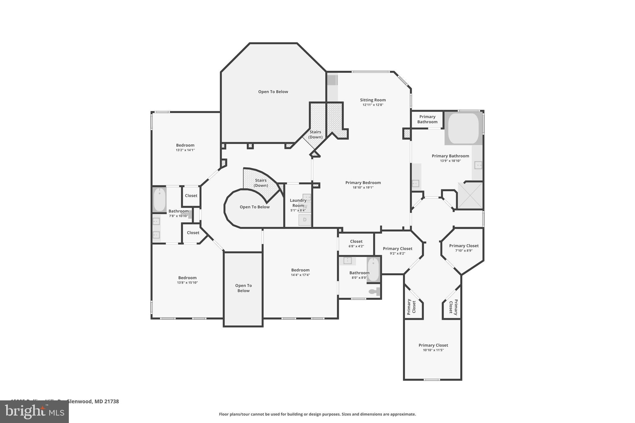 15005 Rolling Hills Dr