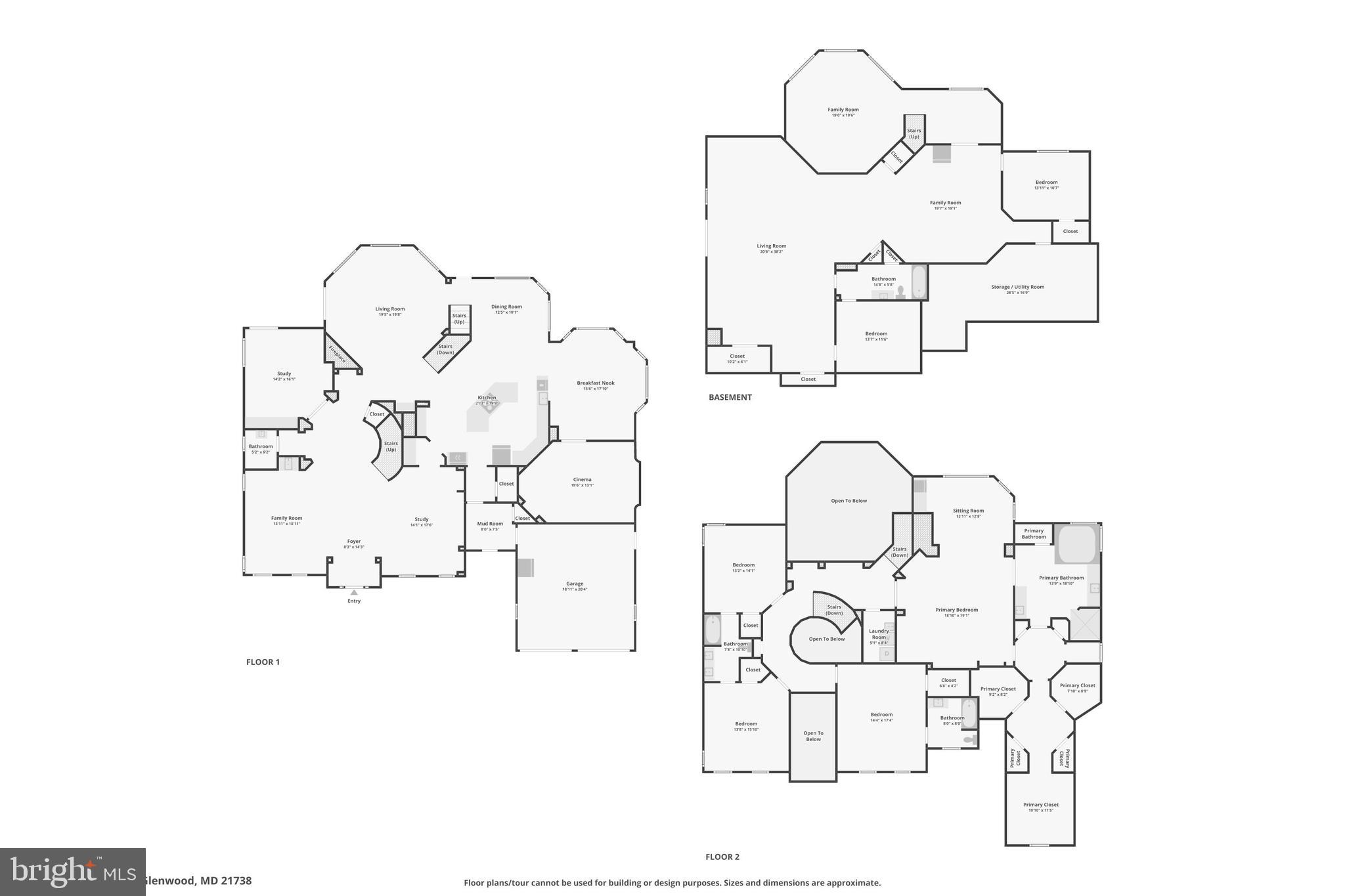 15005 Rolling Hills Dr