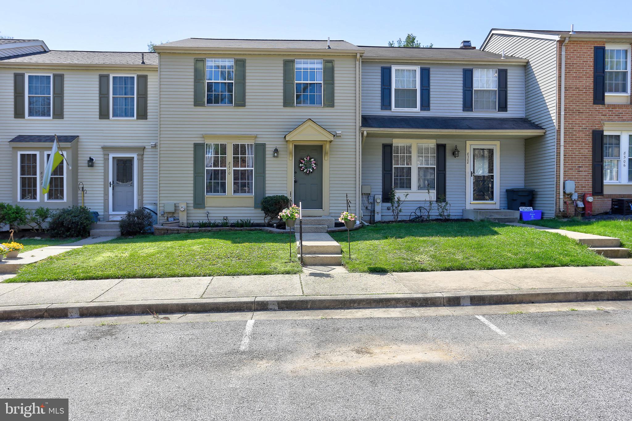 8310 Silver Trumpet Dr
