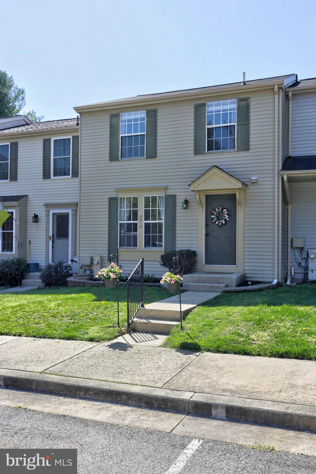 8310 Silver Trumpet Dr