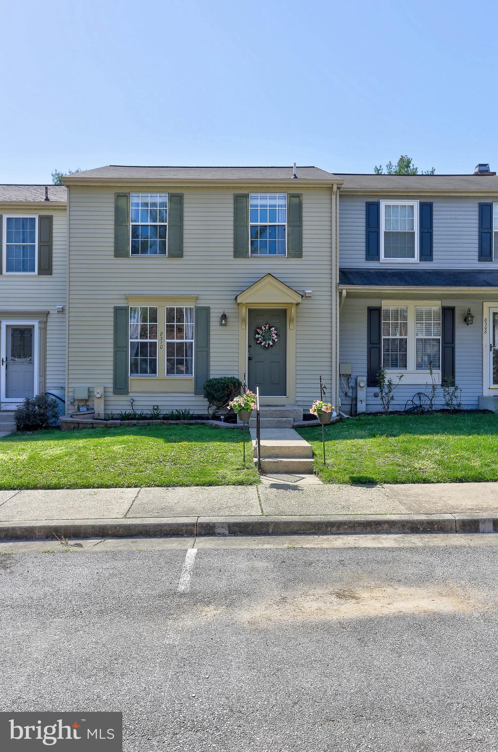 8310 Silver Trumpet Dr