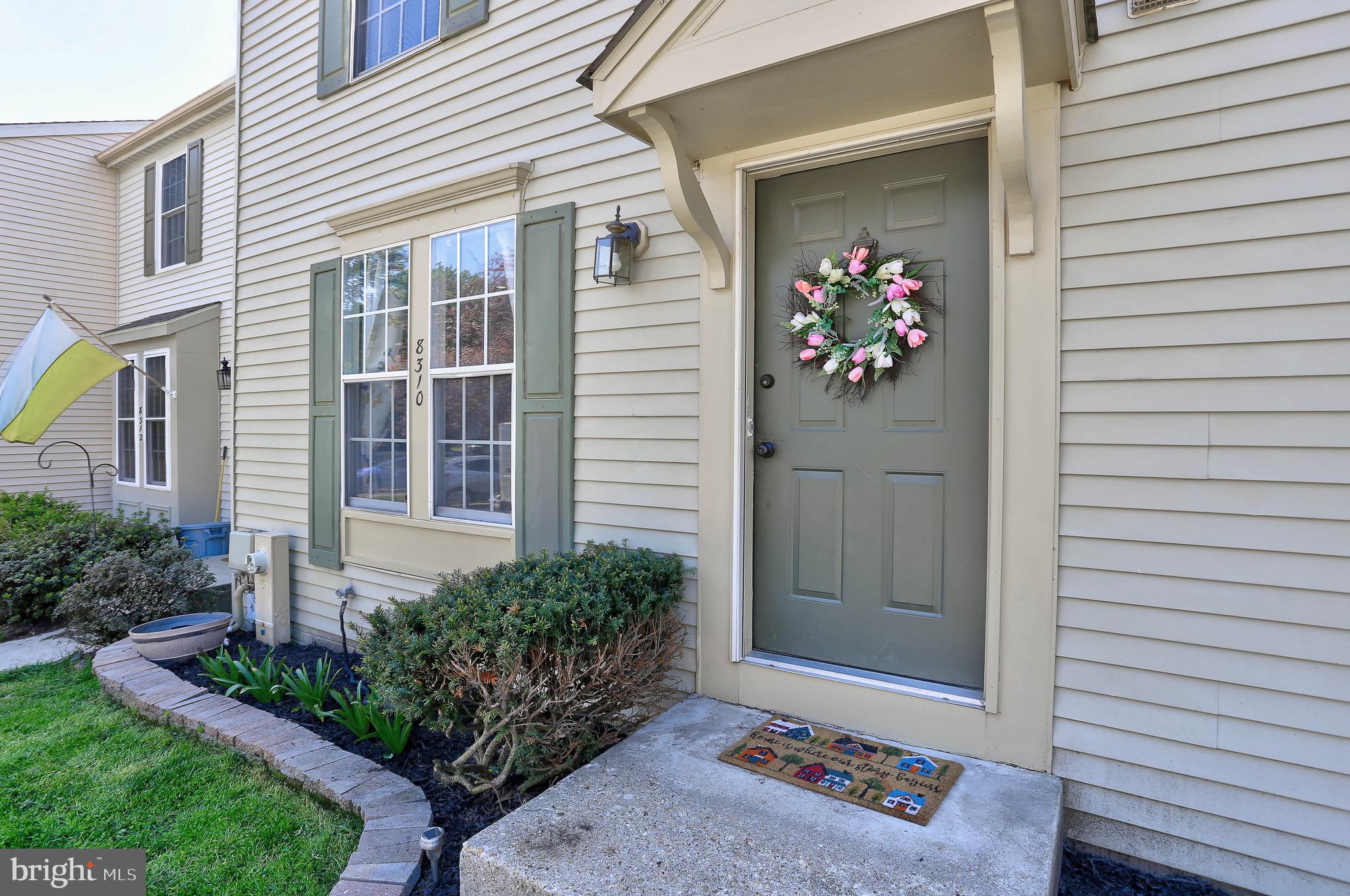 8310 Silver Trumpet Dr