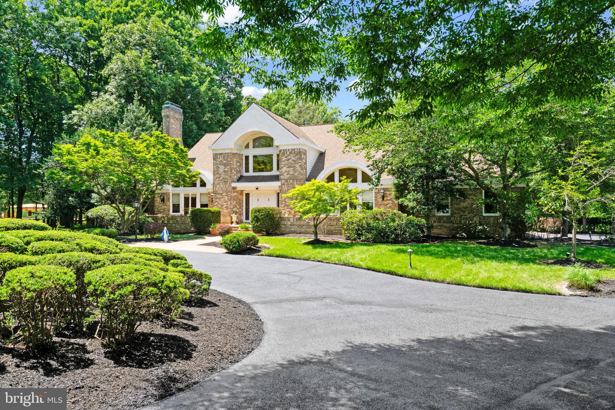 11085 Gaither Farm Rd