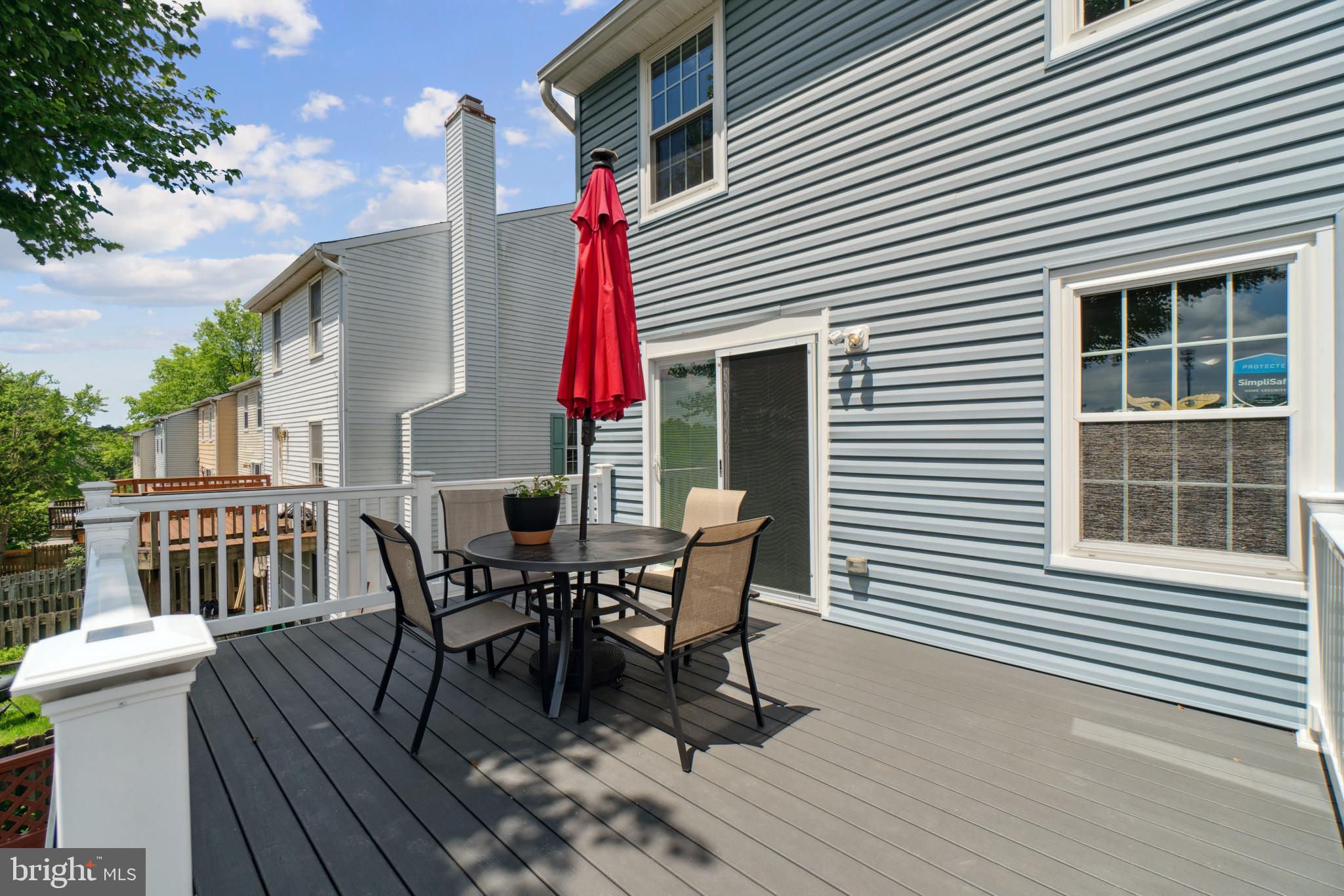 6026 Rock Glen Dr.
