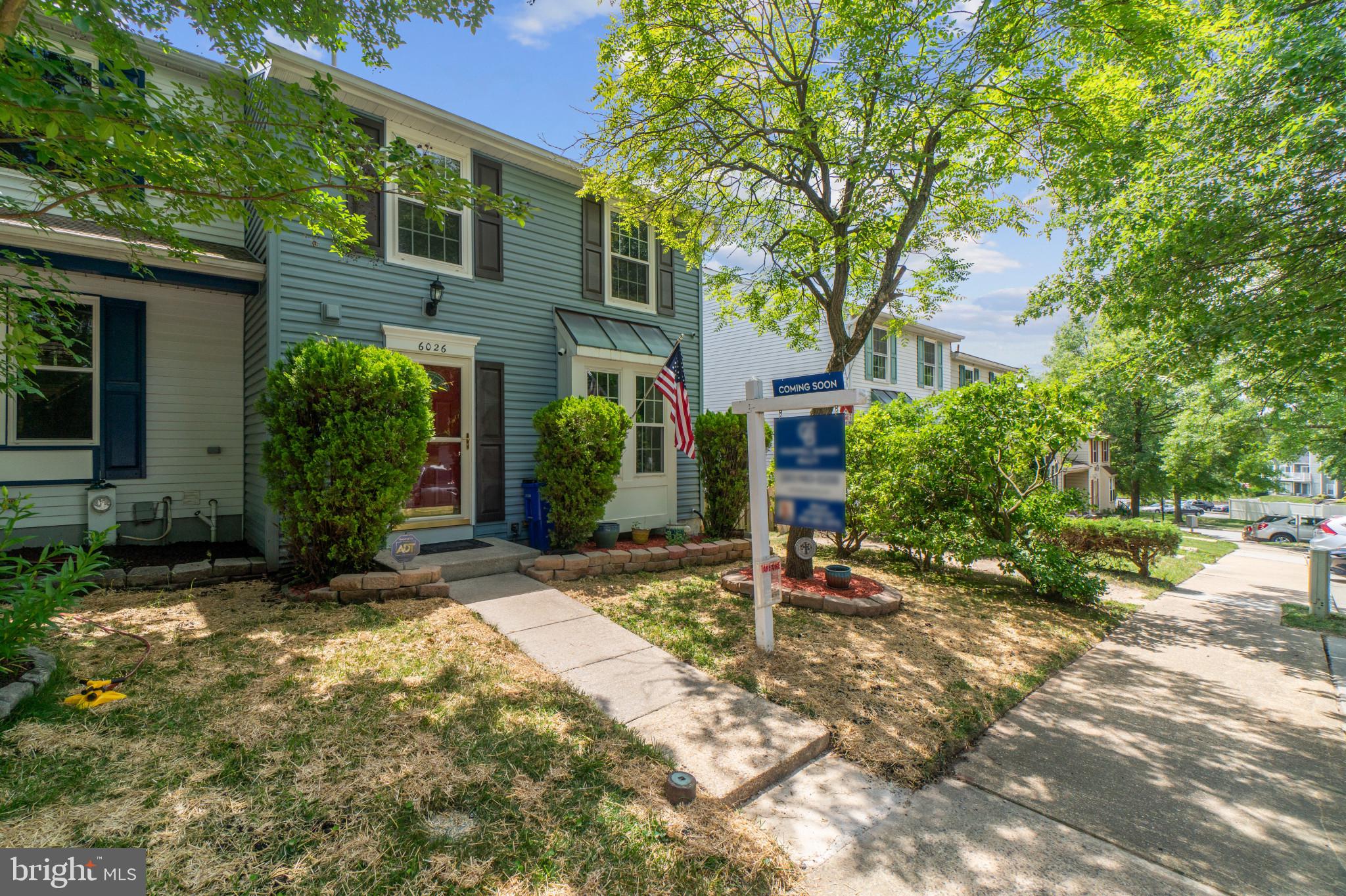 6026 Rock Glen Dr.