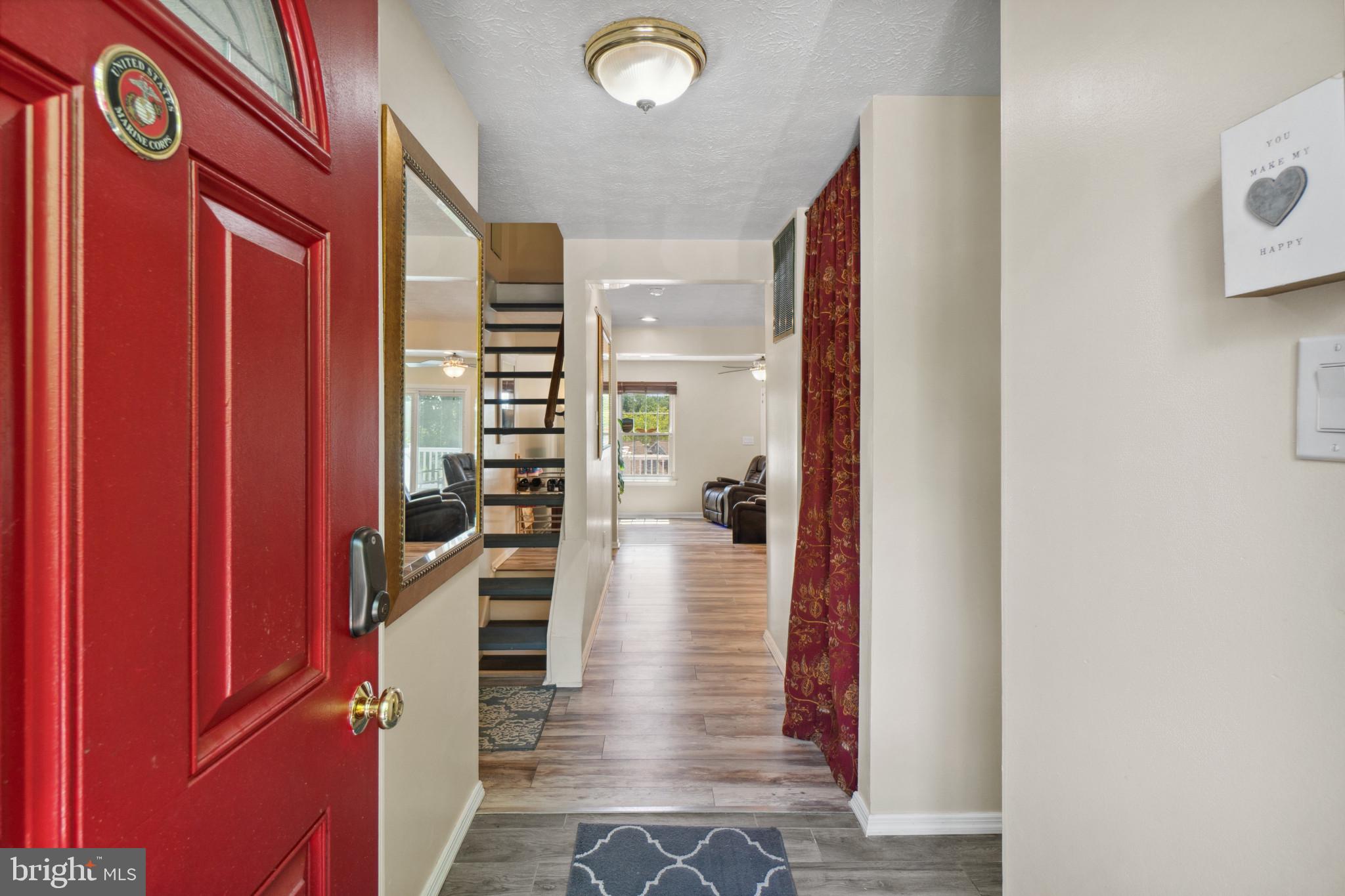 6026 Rock Glen Dr.