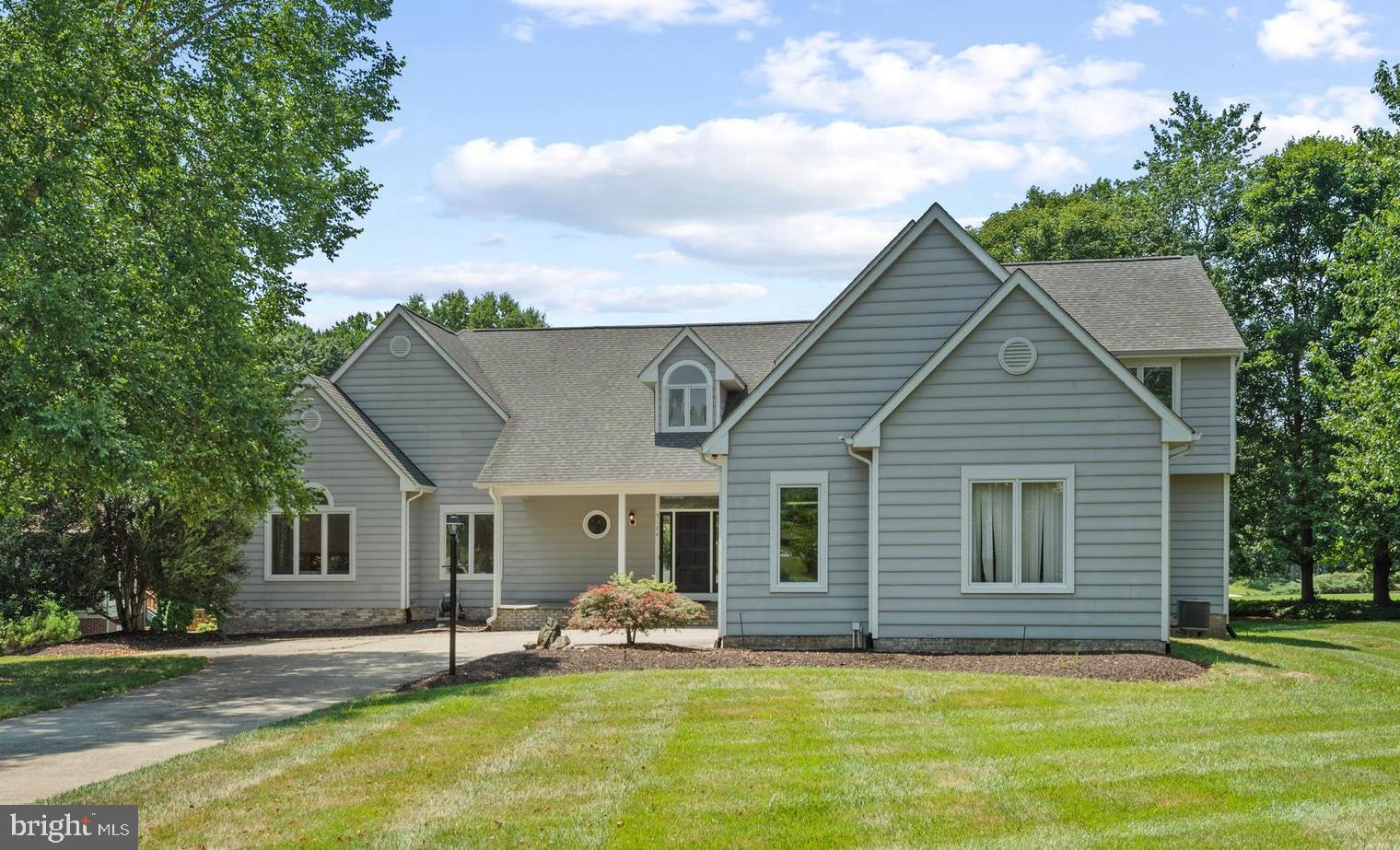 5124 Wellinghall Way