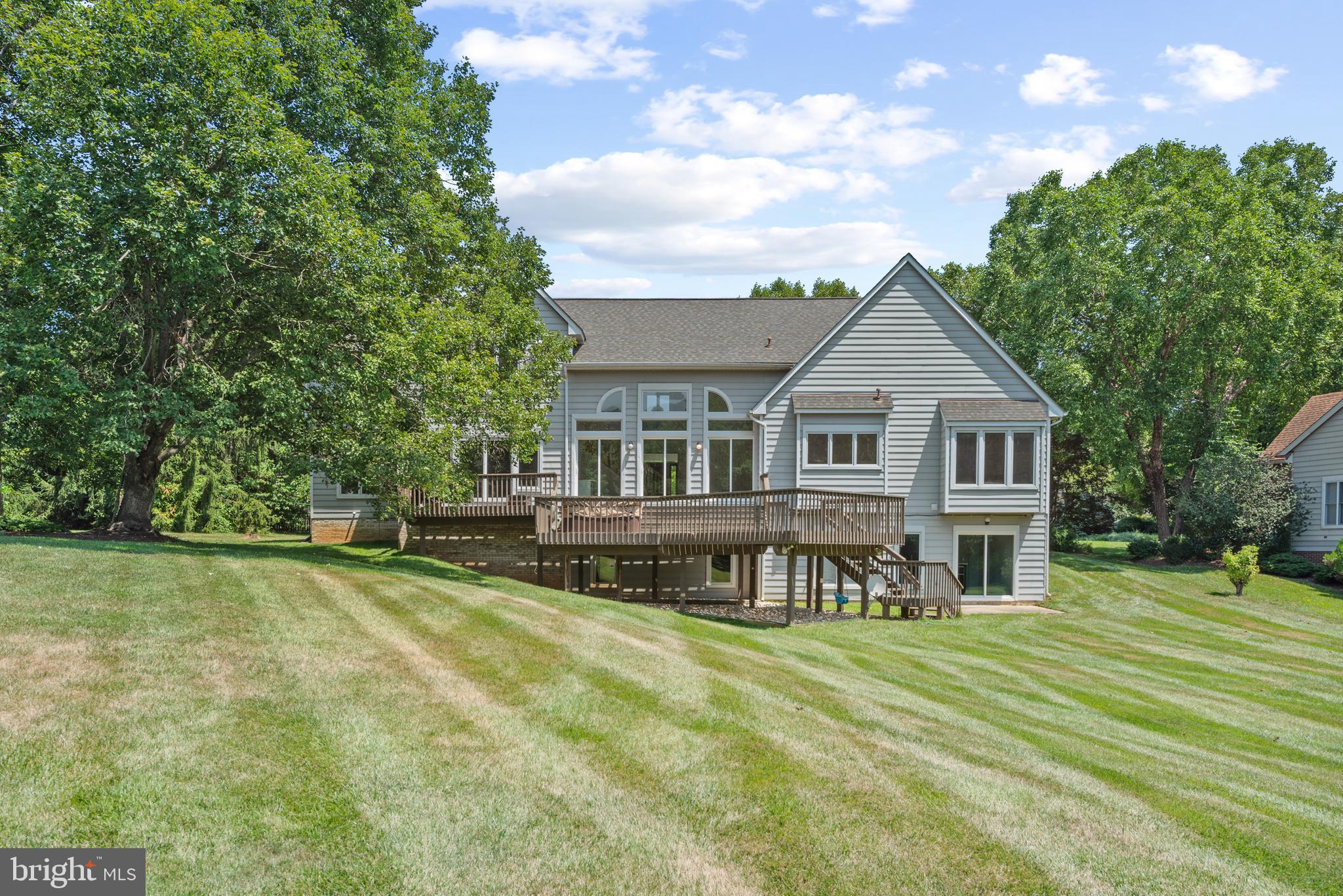 5124 Wellinghall Way