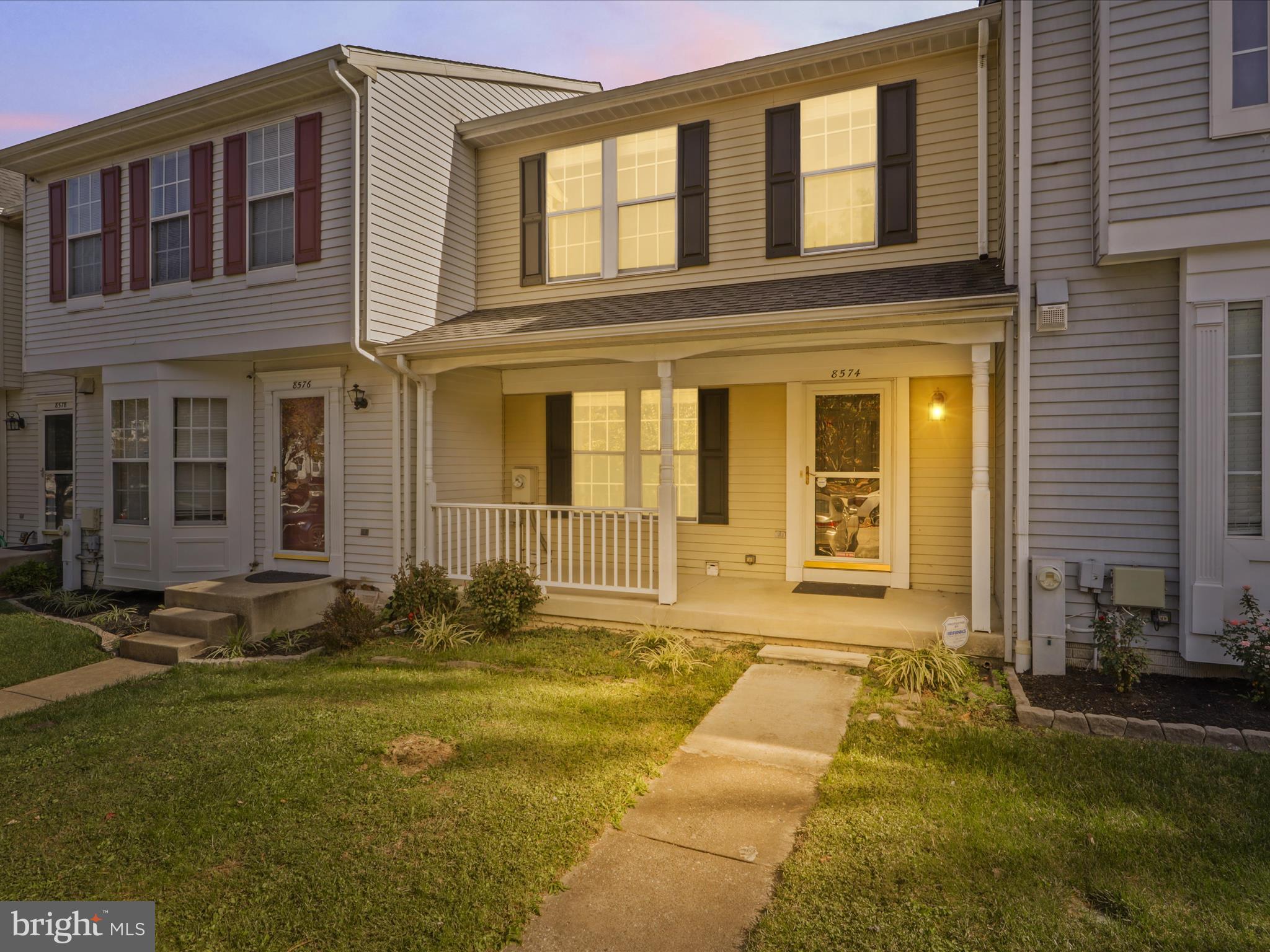 8574 Black Star Cir