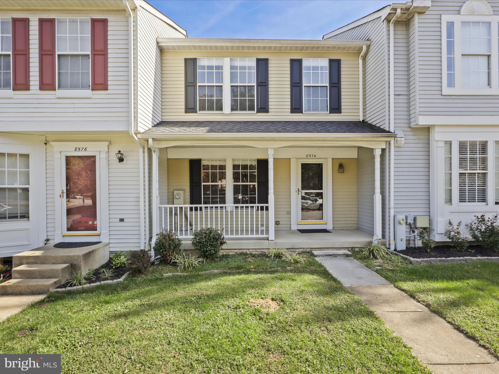 8574 Black Star Cir
